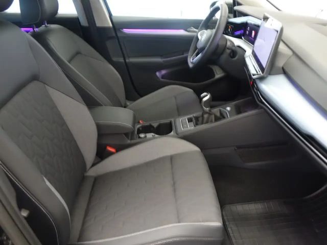 Volkswagen Golf ACT Life