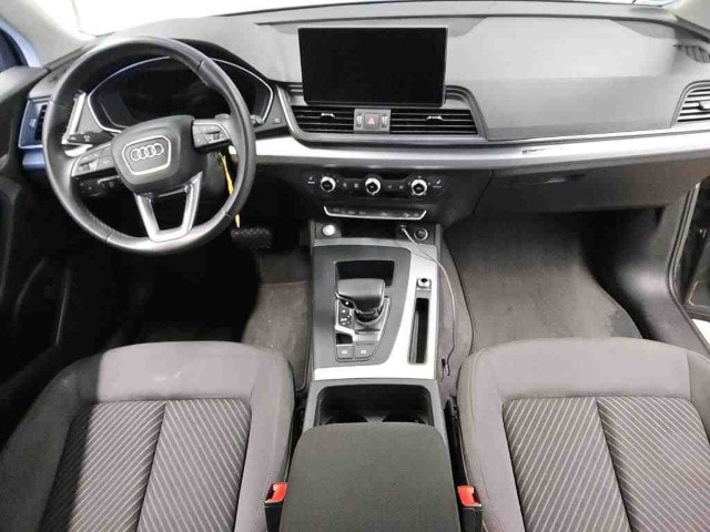Audi Q5 40 TDI Quattro S-Tronic