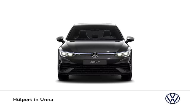 Volkswagen Golf Golf VIII