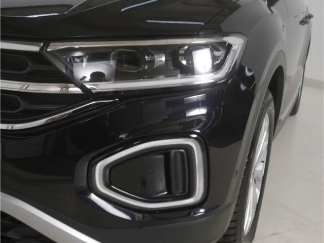 Volkswagen T-Roc 2.0 TDI DSG Style