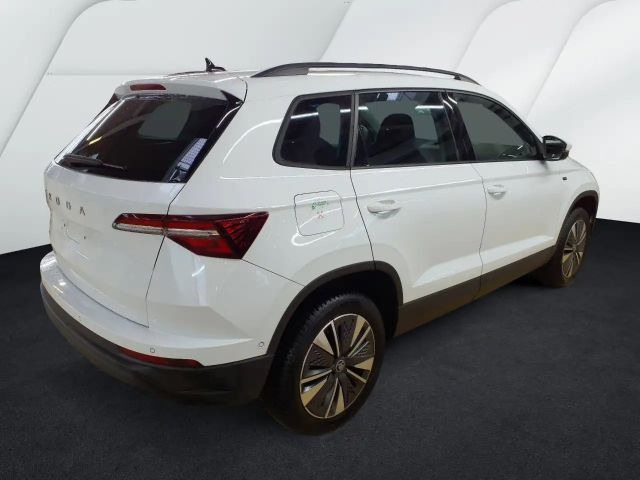 Skoda Karoq 1.5 TSI Lounge Tour
