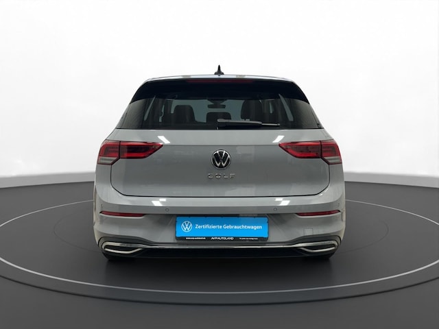 Volkswagen Golf 2.0 TDI Golf VIII