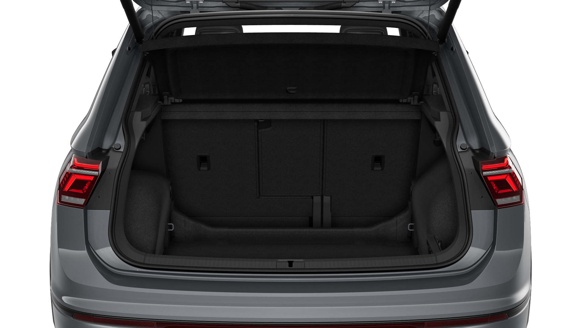 Volkswagen Tiguan 2.0 TSI 4Motion DSG R-Line