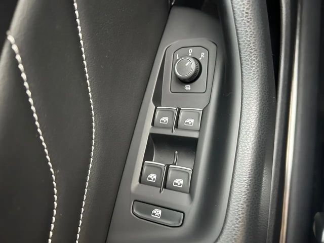 Volkswagen Passat Elegance Elegance Variant