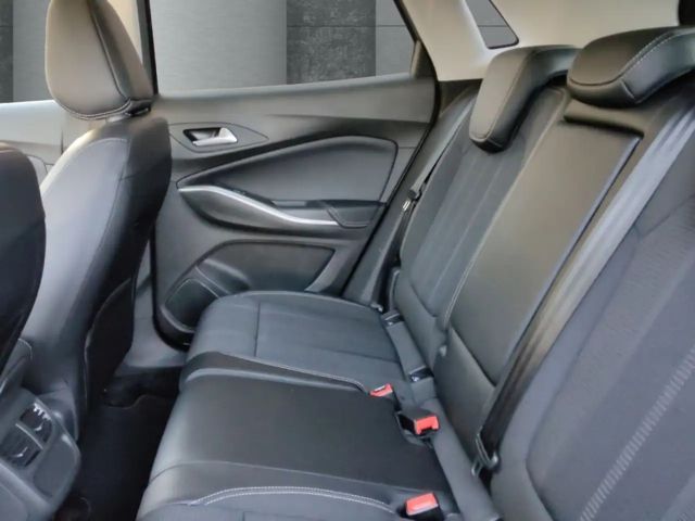 Opel Grandland X 1.2 Turbo Enjoy