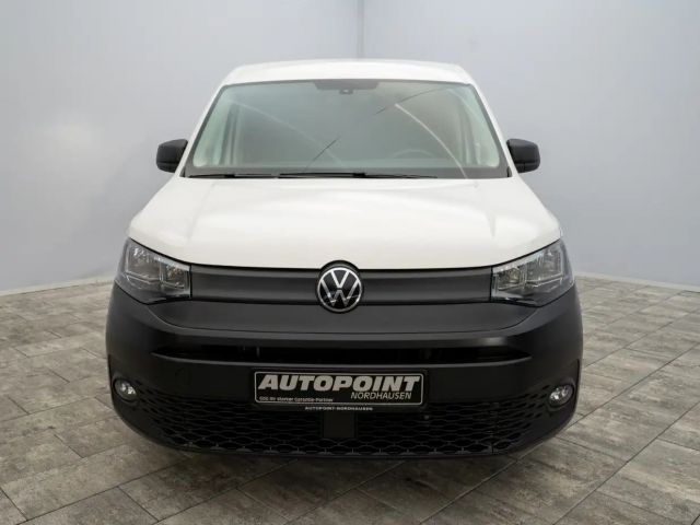 Volkswagen Caddy 2.0 TDI