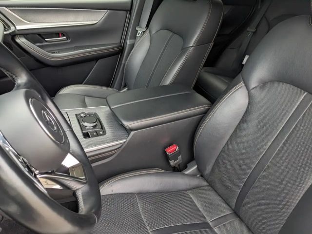 Mazda CX-60 2.5L 4WD Homura