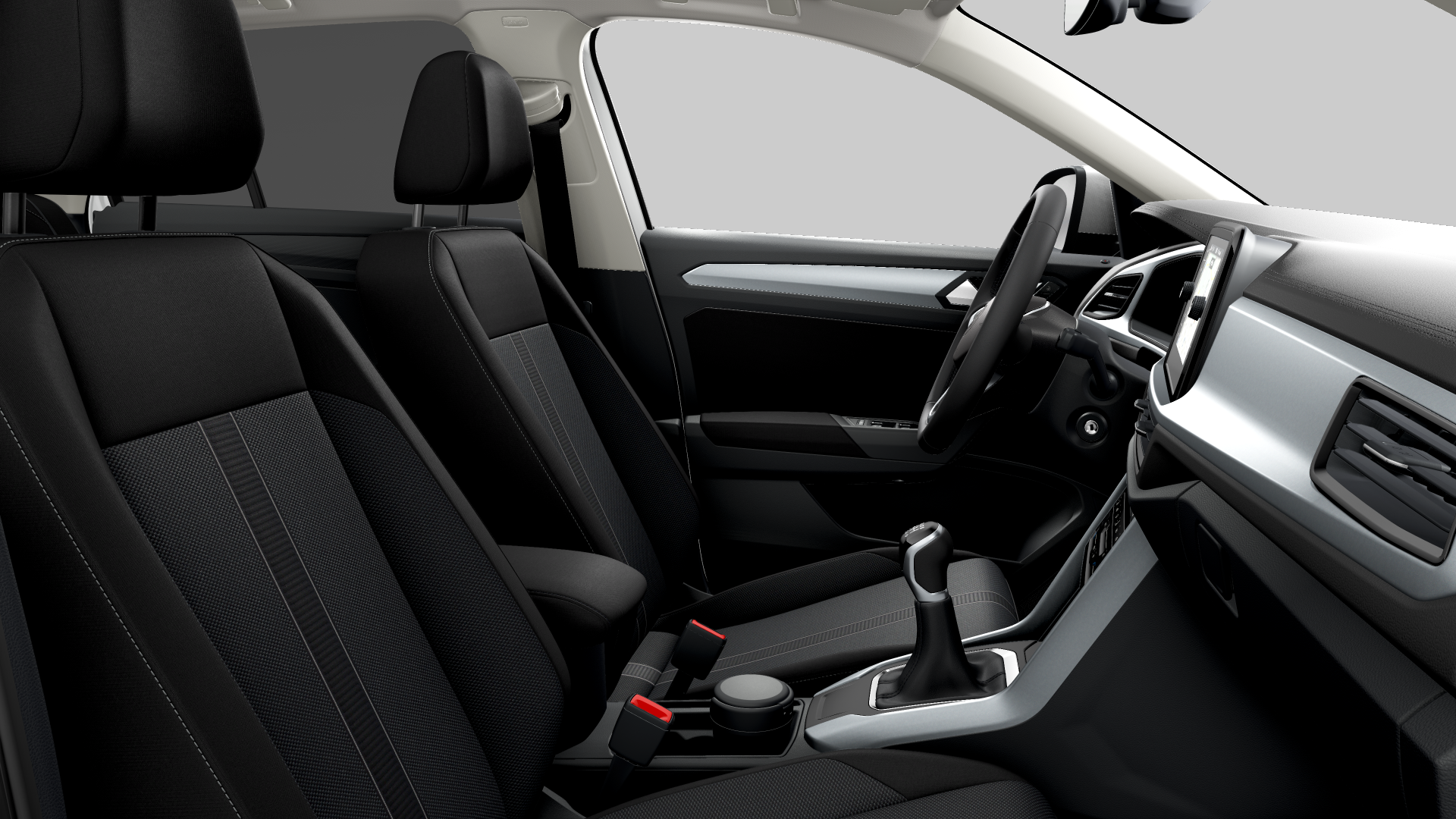 Volkswagen T-Roc 1.0 TSI Life