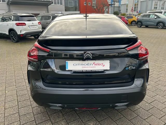 Citroën ë-C4 Shine