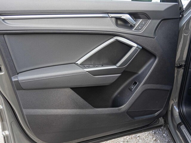 Audi Q3 35 TFSI S-Tronic Sportback