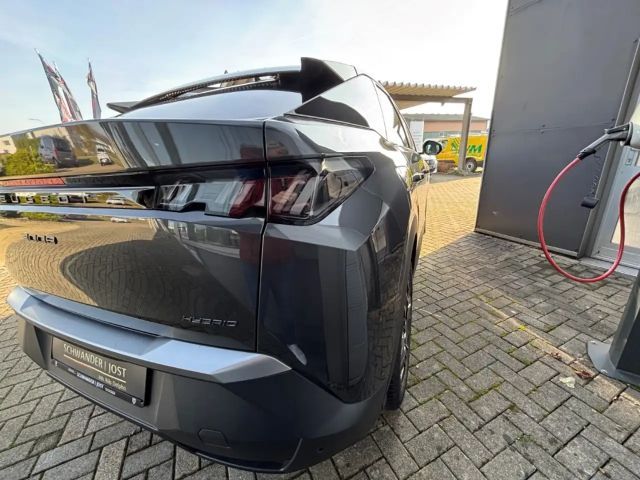 Peugeot 3008 Allure Pack Hybrid