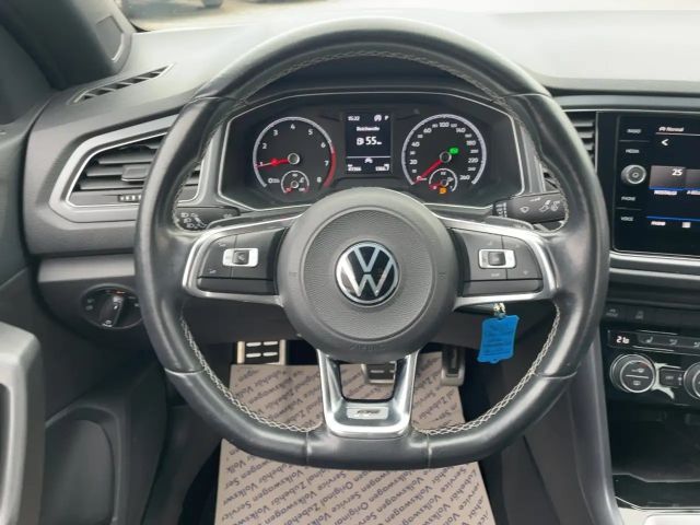 Volkswagen T-Roc Cabriolet DSG R-Line
