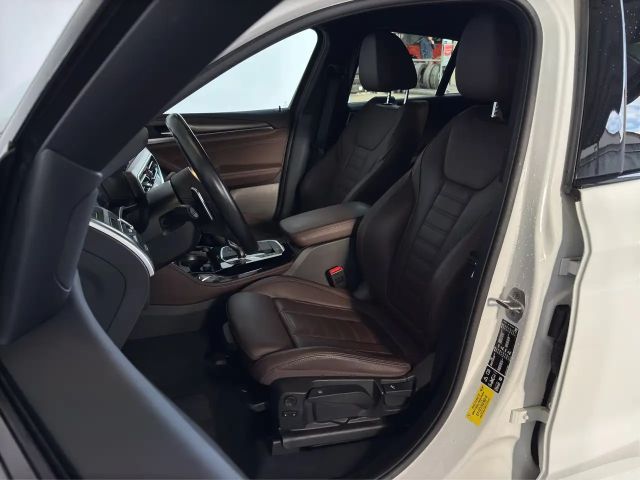 BMW X4 M-Sport xDrive30d