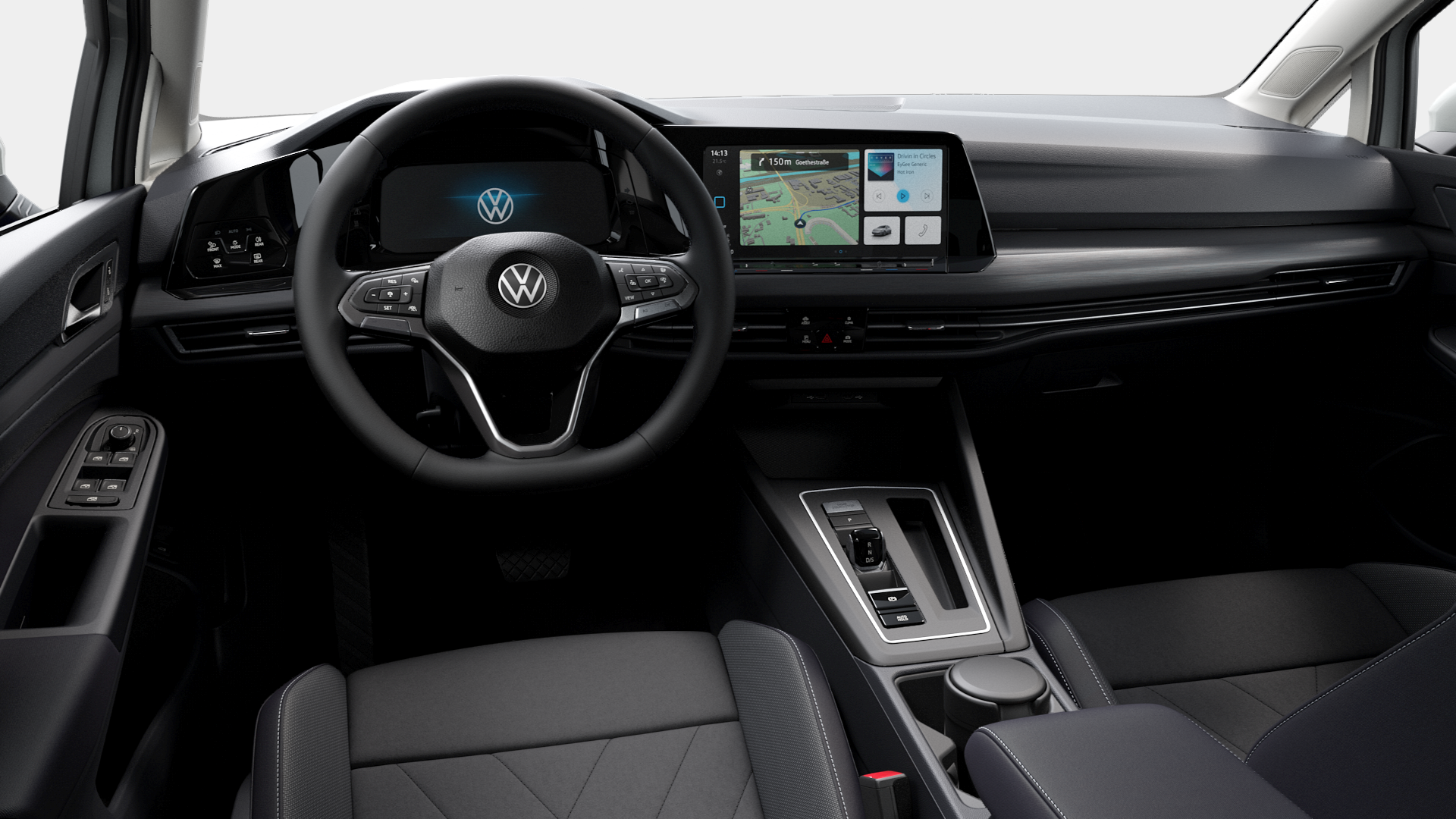 Volkswagen Golf 1.4 TSI DSG eHybrid