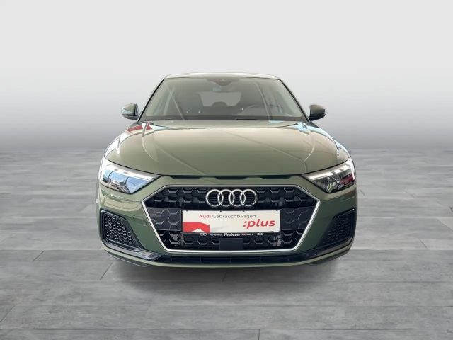 Audi A1 30 TFSI