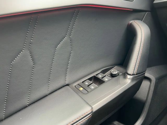 Cupra Formentor 2.0 TSI 4Drive DSG VZ