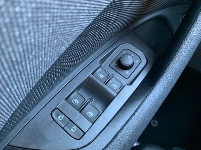 Skoda Kodiaq 1.5 TSI Selection