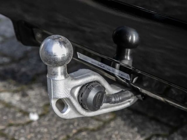 BMW 520 520i M-Sport Touring