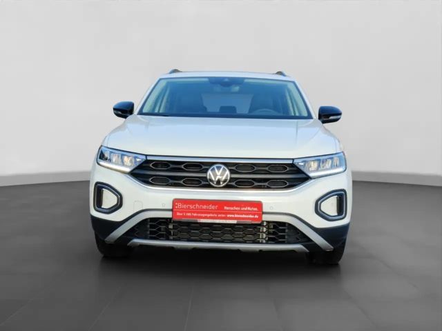 Volkswagen T-Roc 1.0 TSI