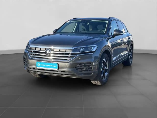 Volkswagen Touareg 3.0 V6 TDI