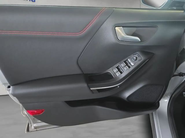 Ford Puma EcoBoost ST Line