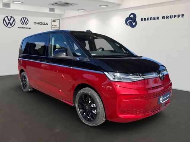 Volkswagen Multivan 2.0 TDI DSG Style T7