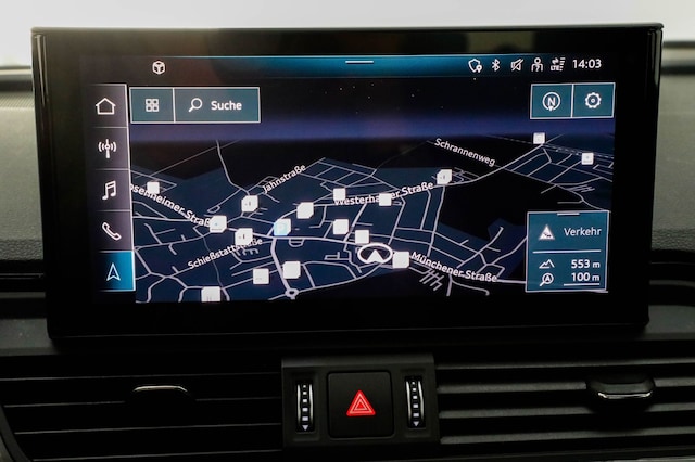 Audi Q5 50 TDI Quattro