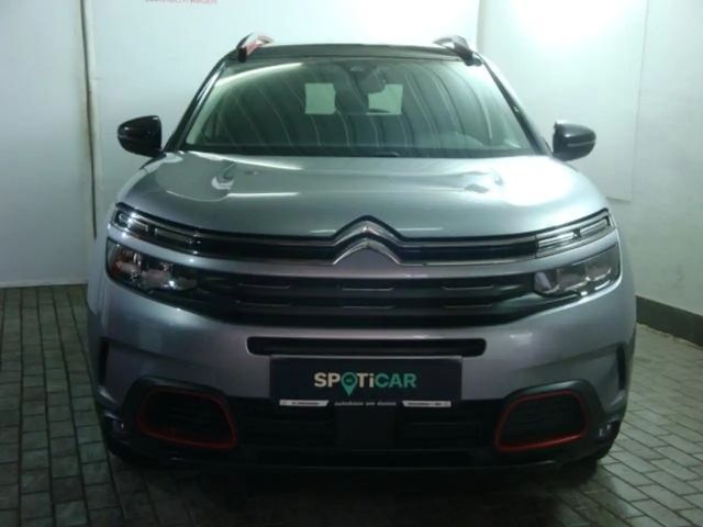 Citroën C5 Aircross C-Series Hybrid