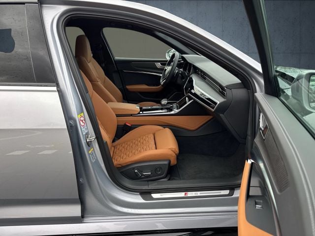 Audi RS6 Avant Quattro