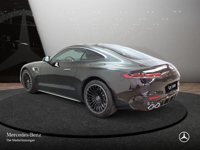 Mercedes-Benz GT 43 Coupé