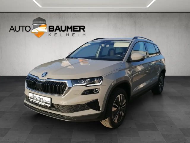 Skoda Karoq 1.5 TSI