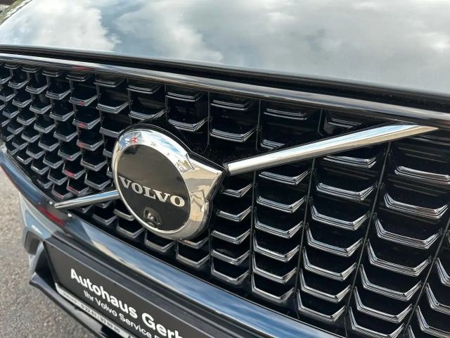 Volvo XC60 AWD Plus T6