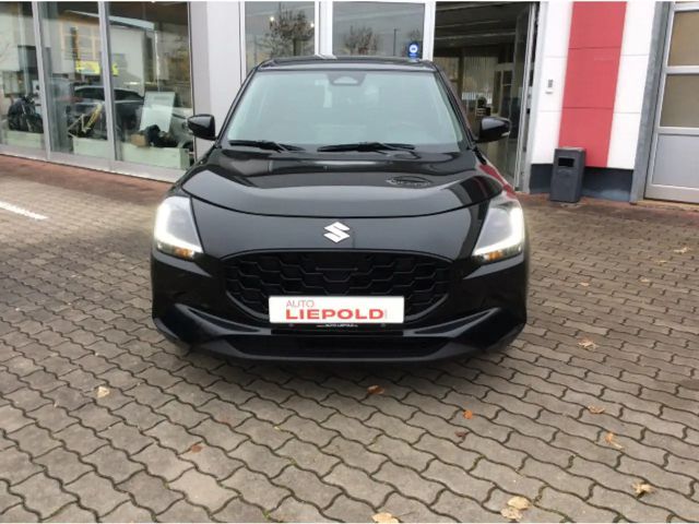 Suzuki Swift Comfort DualJet Hybrid