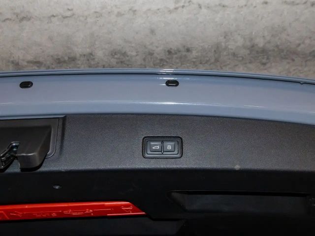 Audi Q4 e-tron 40 S-Line