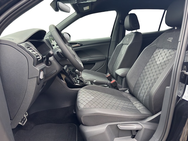 Volkswagen T-Cross 1.5 TSI DSG R-Line