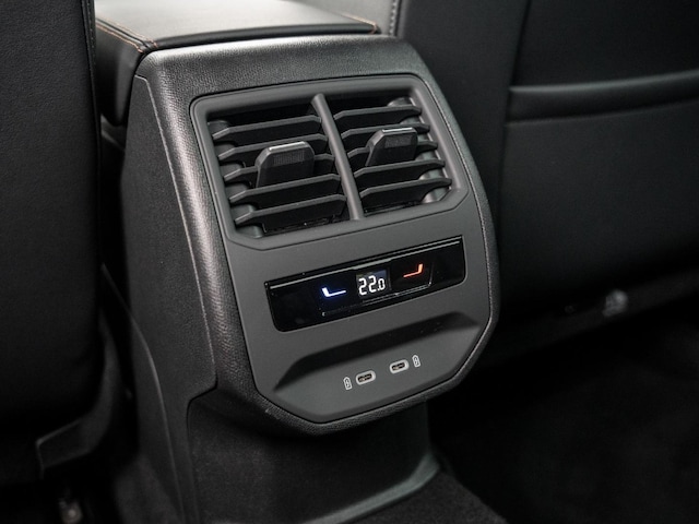 Cupra Formentor DSG Performance