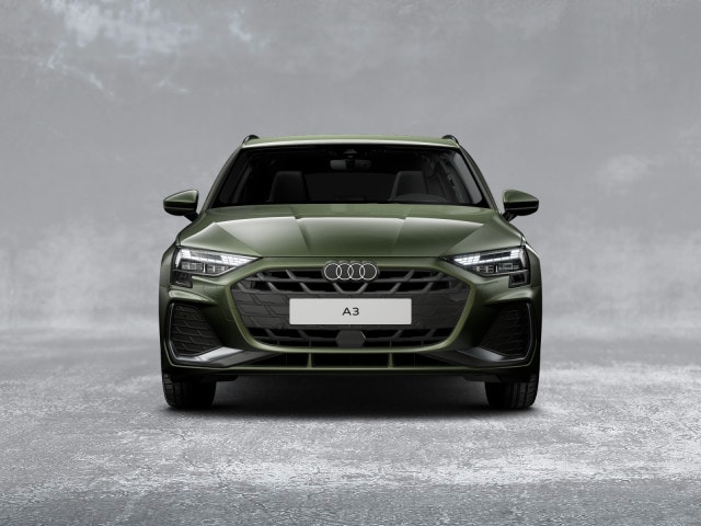 Audi A3 30 TFSI S-Line Sportback