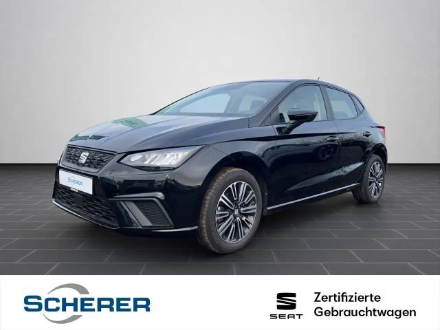 Seat Ibiza 1.0 TSI Style