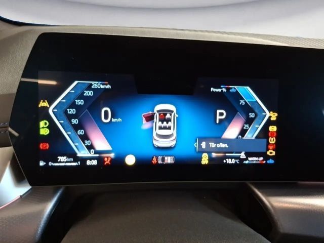 BMW 218 *M-Paket*LED*Navi*AHK*LED*DAB