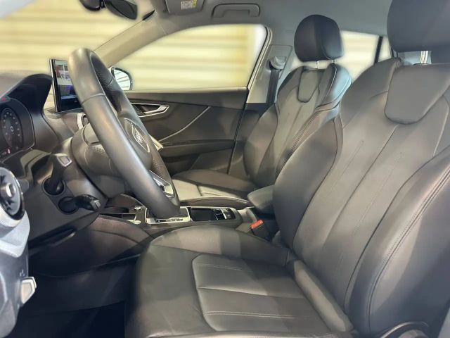 Audi Q2 40 TFSI Quattro