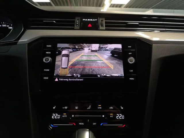 Volkswagen Passat Business DSG Variant