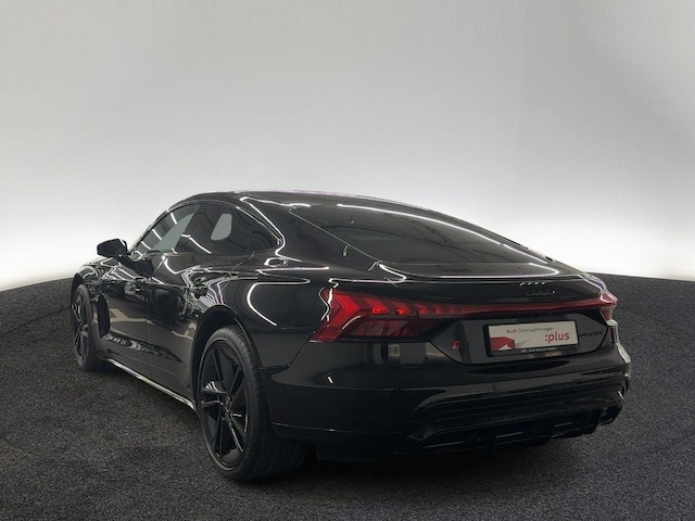 Audi RS e-tron GT Quattro