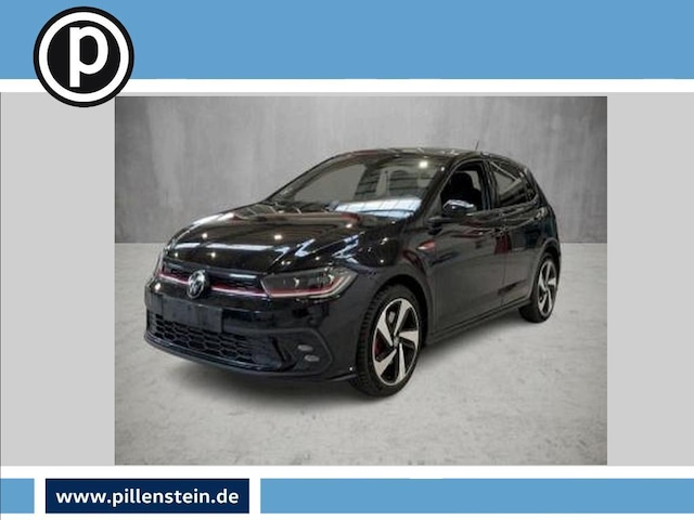Volkswagen Polo GTI IQ.Drive