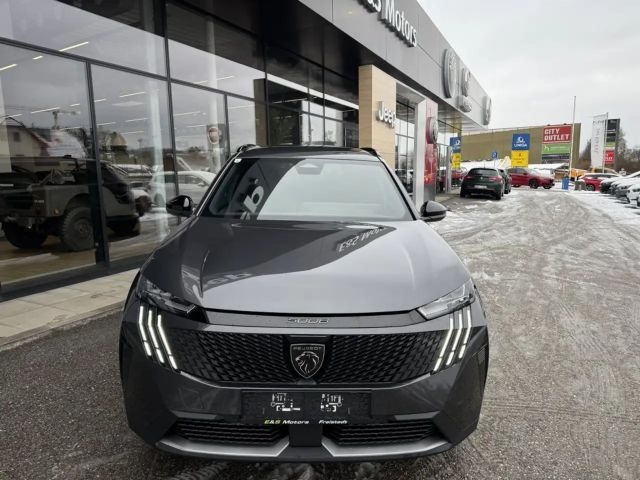 Peugeot 5008 Allure Pack Hybrid