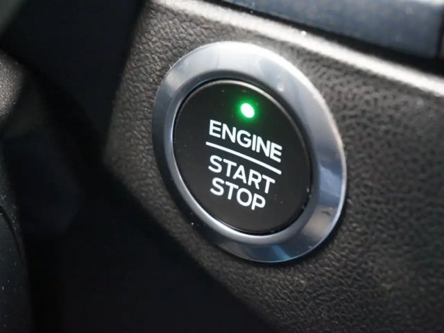 Ford Focus Active EcoBoost Wagon