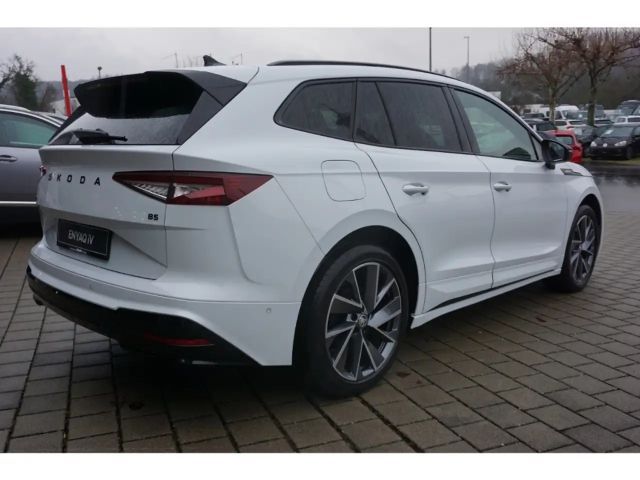 Skoda Enyaq Sportline