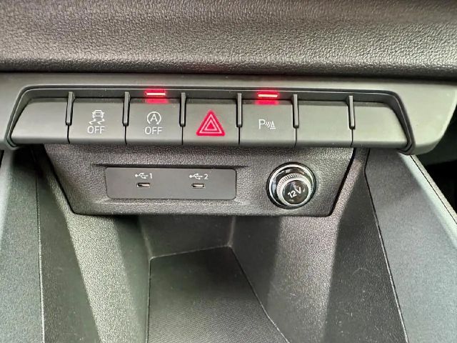 Audi A1 35 TFSI S-Line