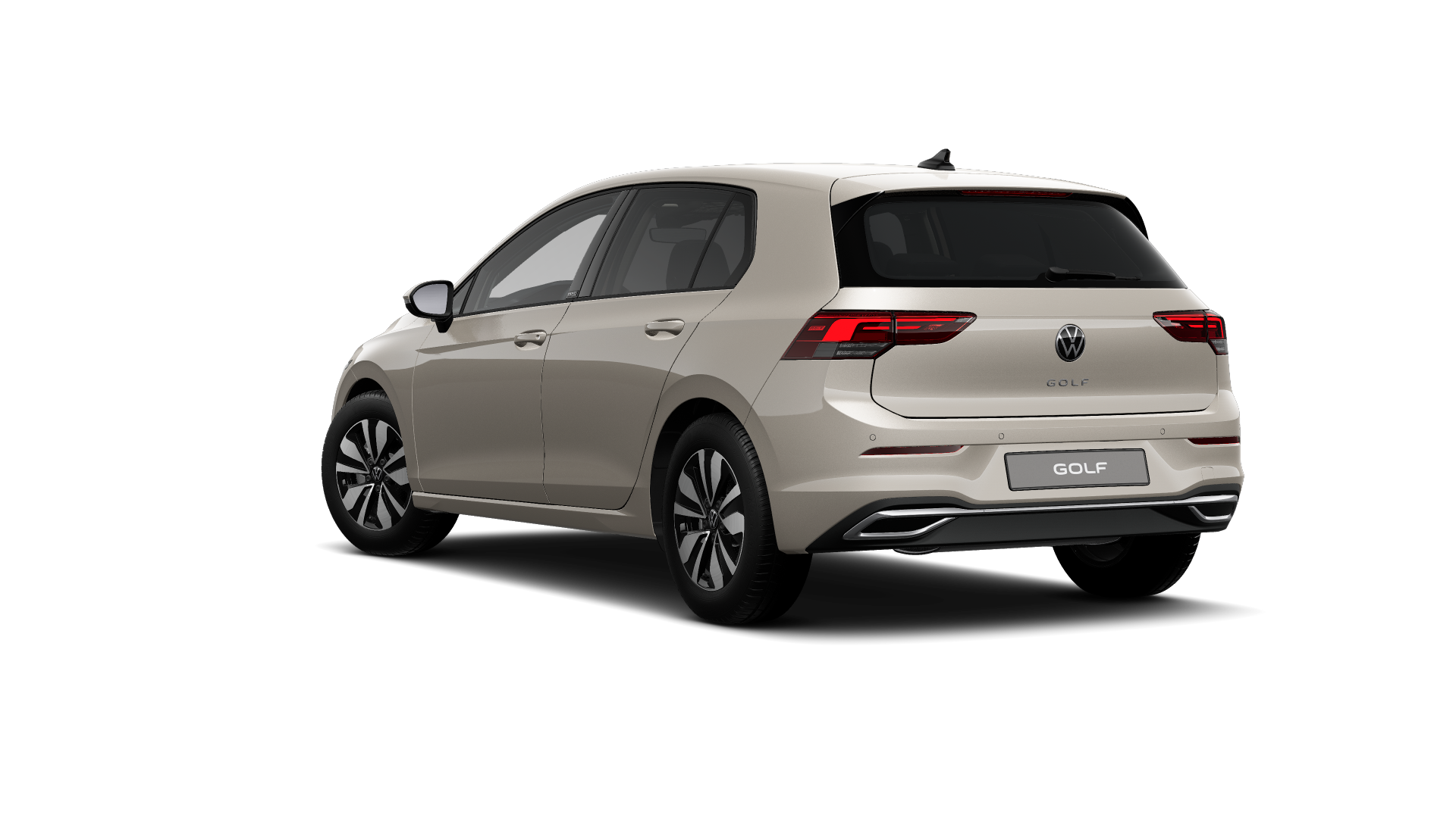 Volkswagen Golf 1.0 TSI Golf VIII Move