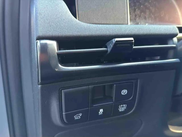 Hyundai Tucson N Line