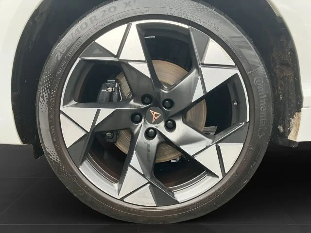 Cupra Terramar 2.0 TSI VZ